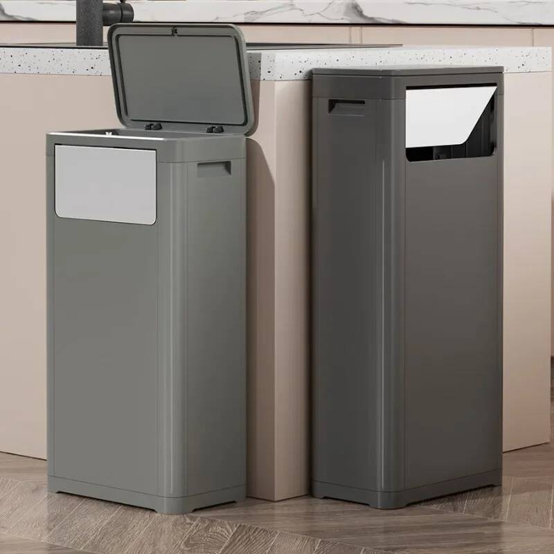 Commercial Kitchen Bin - Kosze na śmieci spożywcze z tworzywa