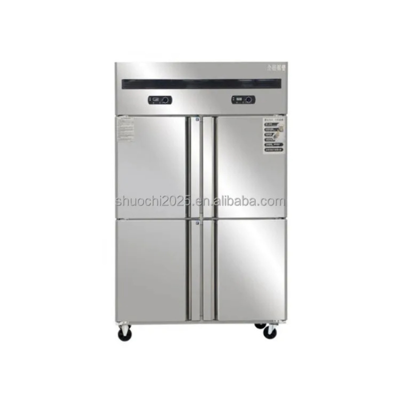 Wysokiej jakości lodówka komer – Commercial Chest Freezer recenzja i cena