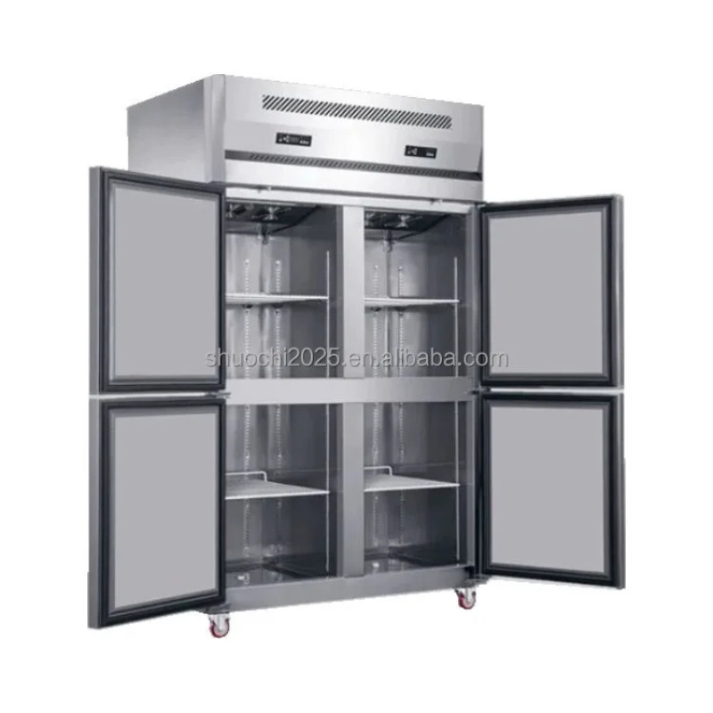 Wysokiej jakości lodówka komer – Commercial Chest Freezer recenzja i cena