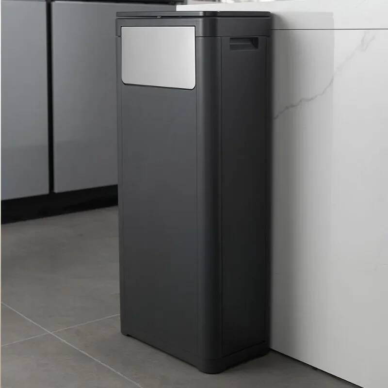 Kosze na śmieci spożywcze z tw – Commercial Kitchen Bin recenzja i cena