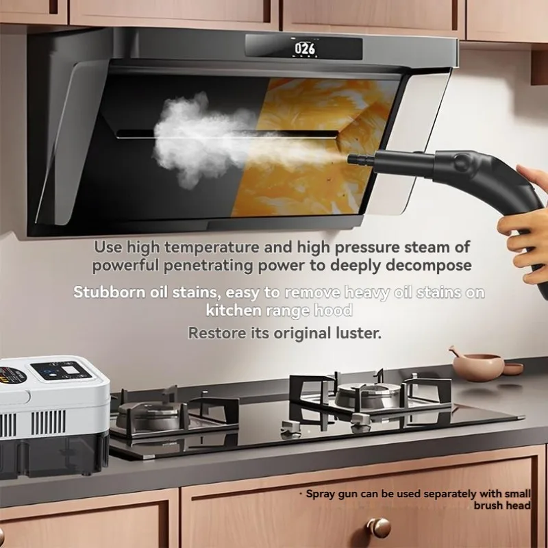 Profesjonalna parownica do czy – Commercial Kitchen Hoods recenzja i cena