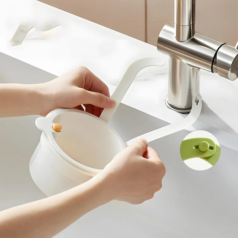 NOWY Kosz Odpływowy do Zlewu K – Commercial Kitchen Bin recenzja i cena