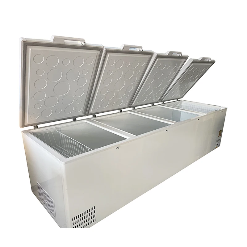 # Fabryczna Wyprzedaż: Komercy – Commercial Chest Freezer recenzja i cena