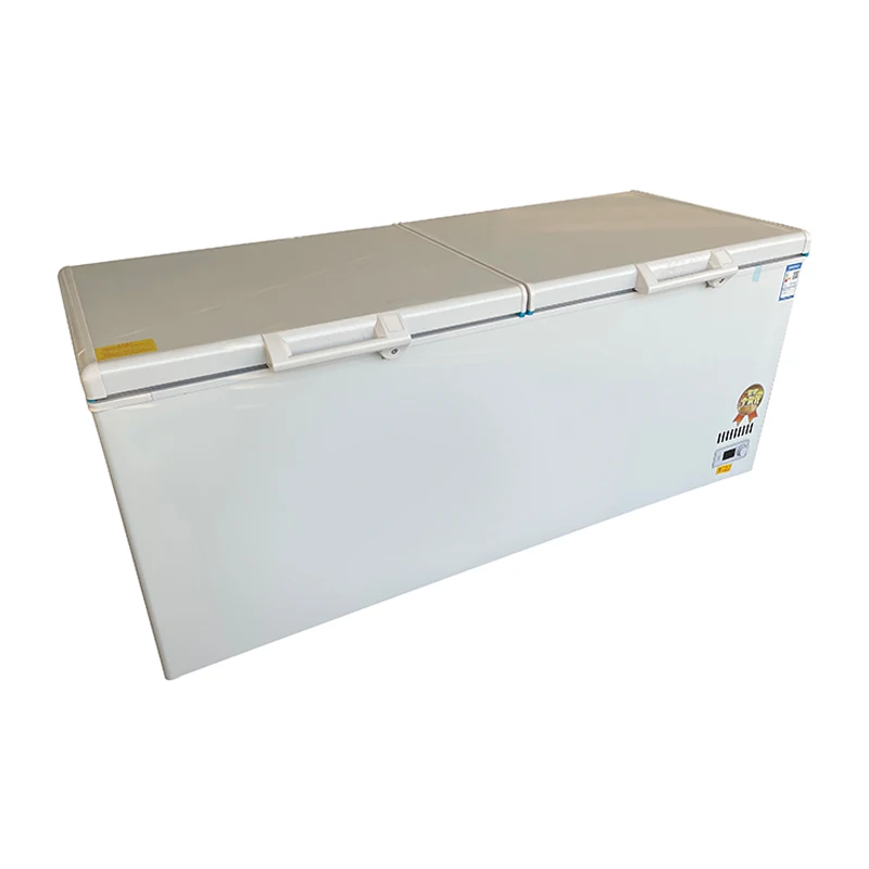 # Fabryczna Wyprzedaż: Komercy – Commercial Chest Freezer recenzja i cena