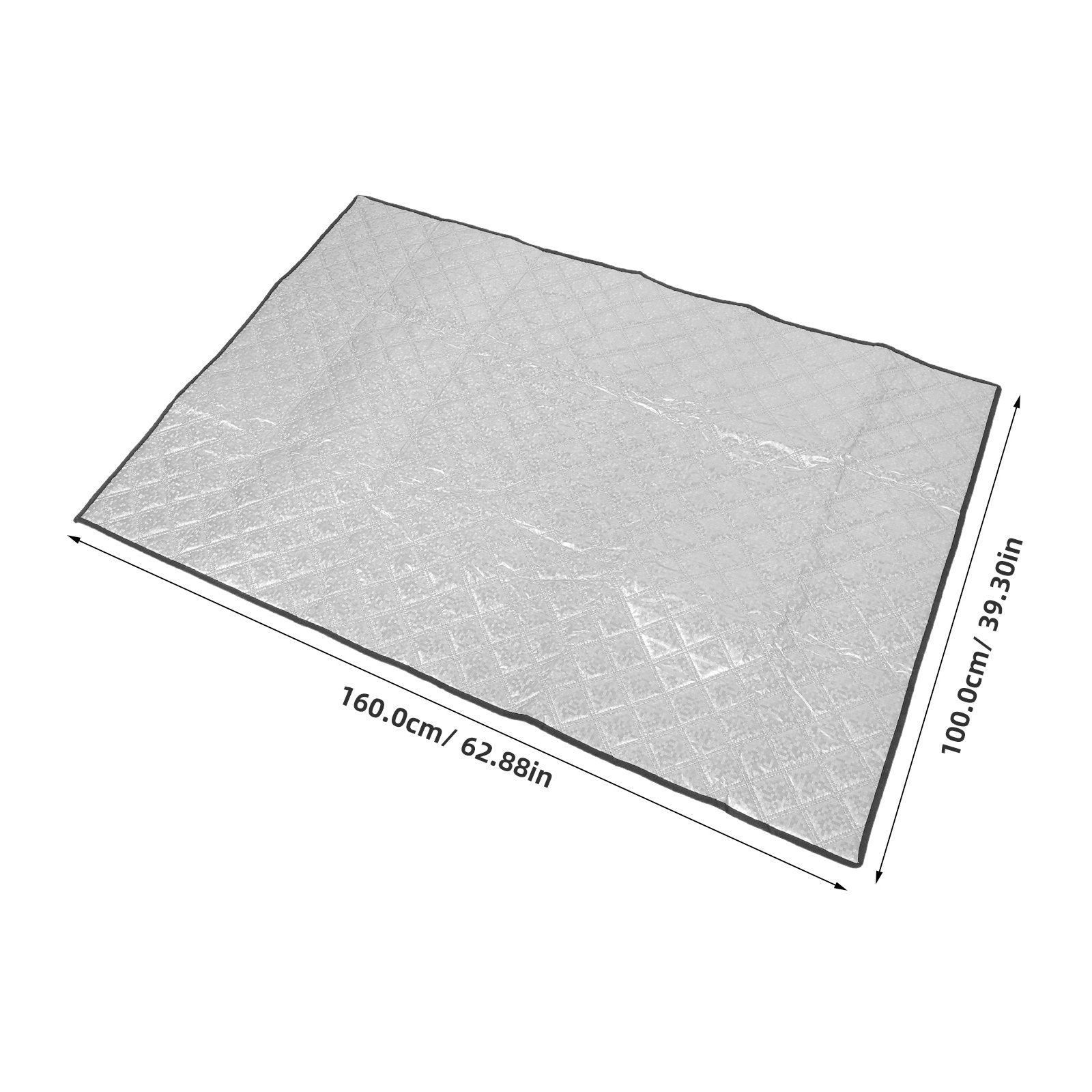 Pokrowiec na zamrażarkę 63x43, – Commercial Chest Freezer recenzja i cena
