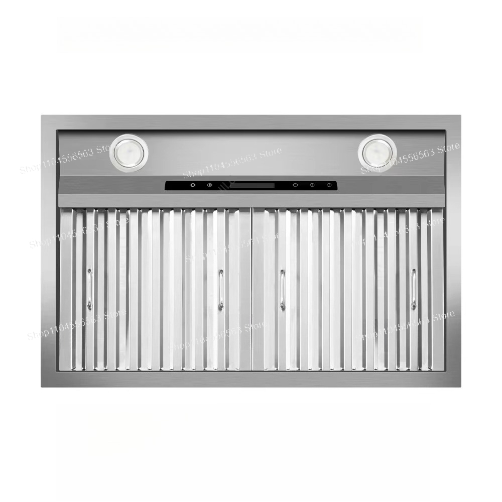 Wysokowydajna okapowa wentylac – Range Commercial Kitchen recenzja i cena
