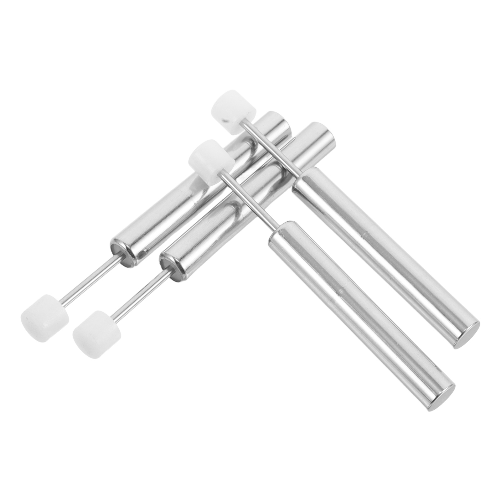 4 szt. Hydrauliczny mechanizm  – Commercial Kitchen Bin recenzja i cena
