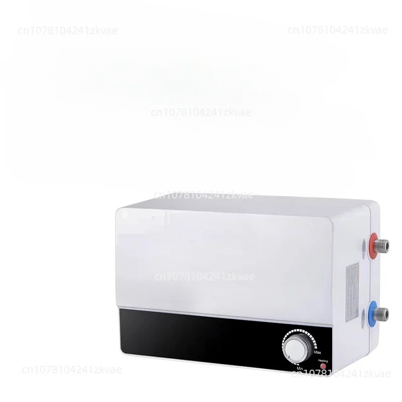 Elektryczny podgrzewacz wody 1 – Commercial Chest Freezer recenzja i cena