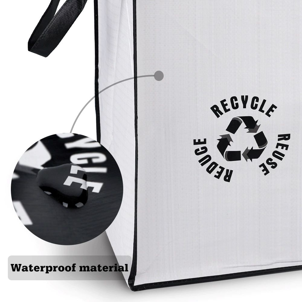 2 szt./4 szt. Wodoodporne work – Commercial Kitchen Bin recenzja i cena
