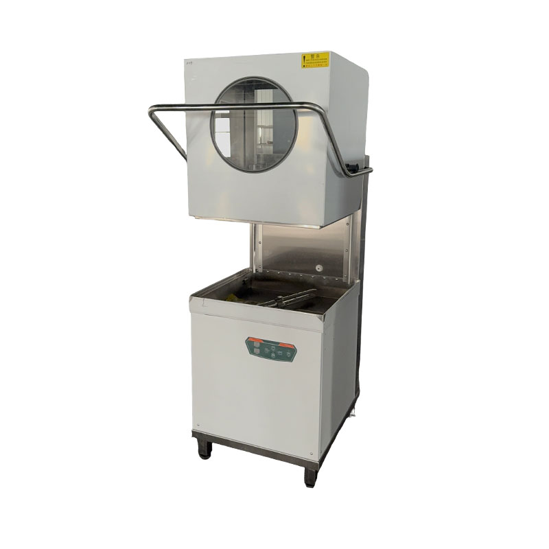 Profesjonalna zmywarka komercy – Commercial Kitchen Hoods recenzja i cena